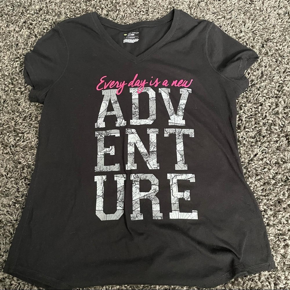 “Everyday is An Adventure” T-Shirt